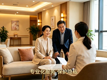 滁州有偿售卵代生女生的客户的客户群体有哪些
