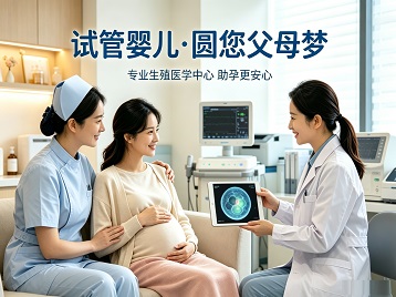 滁州辅助生育服务 试管婴儿行业的兴起背景、发展与未来展望